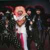 MOTLEY CRUE - THEATRE OF PAIN (j) - 
