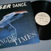 LASERDANCE - CHANGING TIMES - 