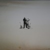 DAVID GILMOUR - ON AN ISLAND - 