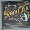 JOE BONAMASSA - ROYAL TEA (transparent vinyl) - ���������