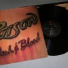 POISON - FLESH & BLOOD - ���������