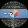 SAMMY DAVIS JR. - AT TOWN HALL (j) - ���������