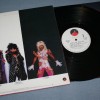 MOTLEY CRUE - THEATRE OF PAIN (j) - 