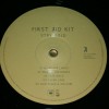 FIRST AID KIT - STAY GOLD - ���������