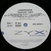 LASERDANCE - CHANGING TIMES - 