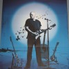 DAVID GILMOUR - ON AN ISLAND - 