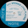 LARRY YOUNG - INTO SOMETHING' - ���������