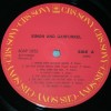SIMON & GARFUNKEL - SIMON & GARFUNKEL (compilation) - ���������