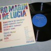 PACO DE LUCIA - CASTRO MARIN - ���������