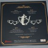 JOE BONAMASSA - ROYAL TEA (transparent vinyl) - ���������