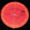 BILLY JOEL - GREATEST HITS VOLUME I & VOLUME II (j) - 