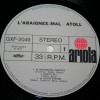 ATOLL - L'ARAIGNEE-MAL (j) - ���������