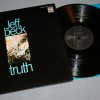 JEFF BECK - TRUTH (j) - 