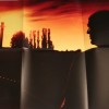 DAVID GILMOUR - LIVE IN GDANSK (box set, ltd) - 