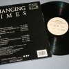 LASERDANCE - CHANGING TIMES - 
