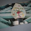 ALAN PARSONS PROJECT - I ROBOT (uk) - 