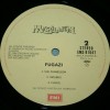MARILLION - FUGAZI - ���������