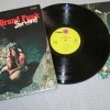 GRAND FUNK RAILROAD - SURVIVAL (j) (+ postcards) - ���������