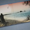 DAVID GILMOUR - ON AN ISLAND - 