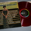 NANCY WILSON - FROM BROADWAY WITH LOVE (j) (red) - ���������