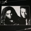 MILLI VANILLI - ALL OR NOTHING - 