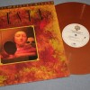 MILES DAVIS/ MARCUS MILLER - MUSIC FROM SIESTA (orange/gold) - 