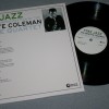ORNETTE COLEMAN DOUBLE QUARTET - A COLLECTIVE IMPROVISATION - 