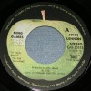 JOHN LENNON - MIND GAMES /  MEAT CITY (7") - ���������