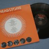 13th FLOOR ELEVATORS - HEADSTONE- THE CONTACT SESSIONS - 