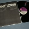 JOHNNIE TAYLOR - RAW BLUES (a) - ���������