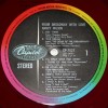 NANCY WILSON - FROM BROADWAY WITH LOVE (j) (red) - ���������