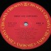 SIMON & GARFUNKEL - GREATEST HITS - ���������