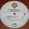 MILES DAVIS/ MARCUS MILLER - MUSIC FROM SIESTA (orange/gold) - 