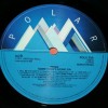 FRIDA - SOMETHING'S GOING ON - ���������