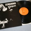 SCORPIONS - IN TRANCE (j) - ���������