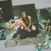 GRAND FUNK RAILROAD - SURVIVAL (j) (+ postcards) - ���������