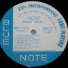 JIMMY SMITH - A NEW STAR - A NEW SOUND - ���������