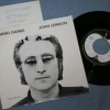 JOHN LENNON - MIND GAMES /  MEAT CITY (7") - ���������