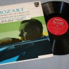 MOZART - VIOLIN CONCERTOS Nos. 3 & 5 - ARTHUR GRUMIAUX - ���������