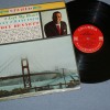 TONY BENNETT - I LEFT MY HEART IN SAN FRANCISCO (j) - ���������
