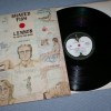 JOHN LENNON - SHAVED FISH (j) - ���������