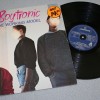 BOYTRONIC - THE WORKING MODEL - 