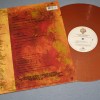 MILES DAVIS/ MARCUS MILLER - MUSIC FROM SIESTA (orange/gold) - 