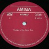 THEO SCHUMANN FORMATION - TANZ IN THEOS BEAT-BAR - ���������