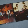 EAGLES - HOTEL CALIFORNIA (+poster) - ���������