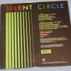 SILENT CIRCLE - CHAPTER 80IES - RESURFACED - ���������