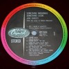 JUNE CHRISTY - SOMETHING BROADWAY, SOMETHING LATIN (j) (red) - 