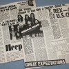 URIAH HEEP - LIVE' 73 (j) - Меломания