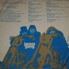 JAMES GANG - THIRDS (a) - ���������