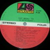 HOT MENU' 73 - VARIOUS - ���������